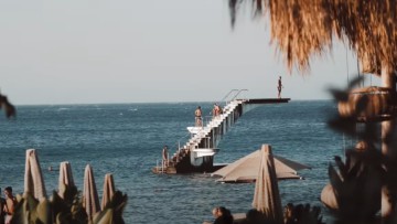 Rhodes - A Piece Of Life (Award winner short documentary)