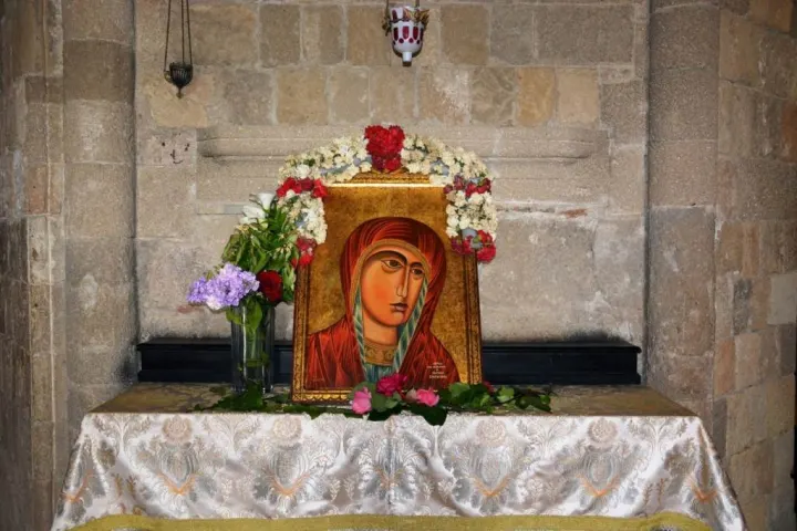 Ιερά Μονή Παναγίας Φιλερήμου