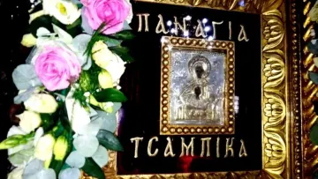 Παναγία Τσαμπίκα: Η ιστορία της θαυματουργής εικόνας της Ρόδου και το μυστήριο της μεταφοράς