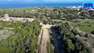 Η άγνωστη ιστορία της Ρόδου με ξεναγό τον σπηλαιολόγο Νίκο Παπανικολάου ( Video 4K) 