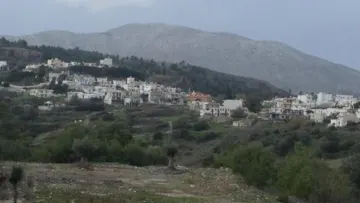 Laerma Village, Rhodes