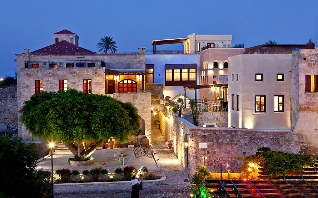 Experience the Magic and Romance of Rhodes Old Town: A Guide to the Island's Medieval Heart