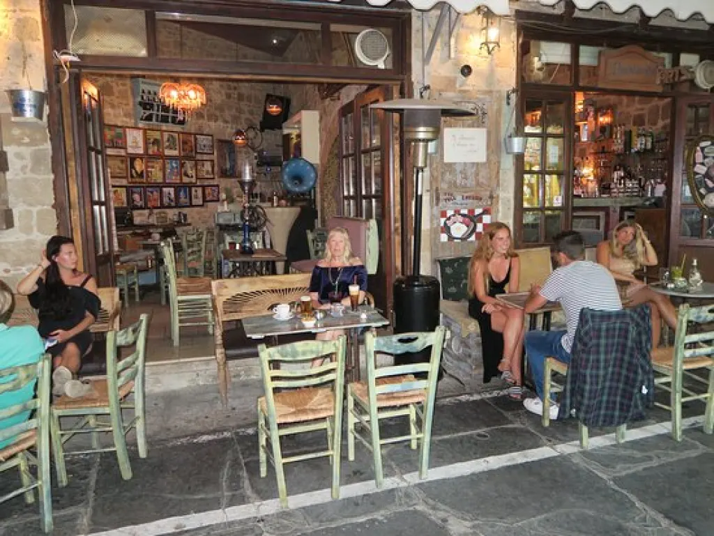 Experience the Magic and Romance of Rhodes Old Town: A Guide to the Island's Medieval Heart