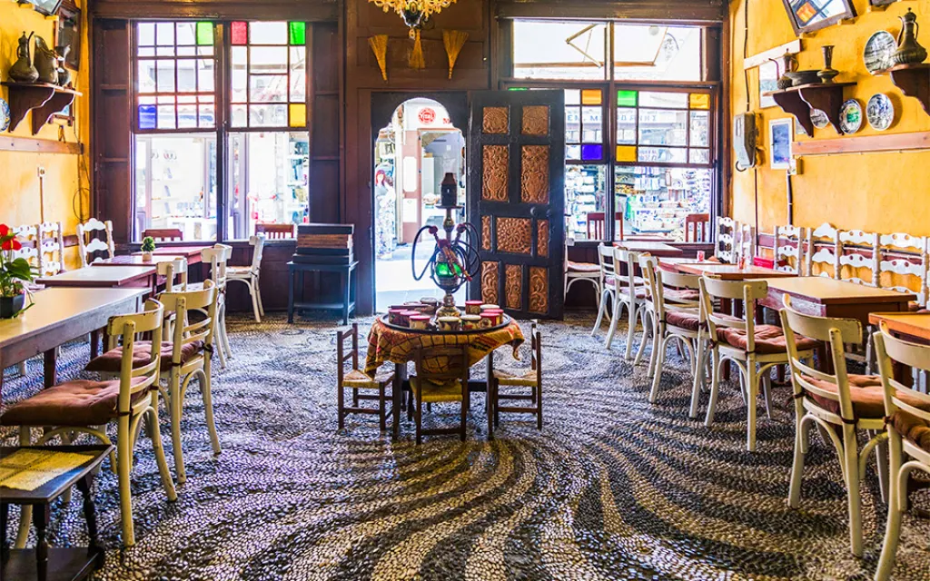 Experience the Magic and Romance of Rhodes Old Town: A Guide to the Island's Medieval Heart