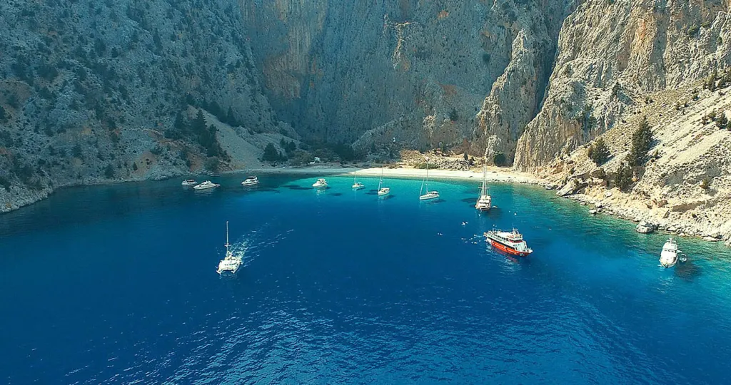 Experience the Magic of Symi: A Romantic Island Getaway