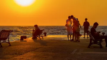 Travel: Rhodes is made for couples and families