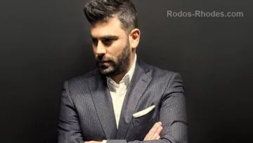 7 χρόνια από τον θάνατο του Παντελή Παντελίδη 