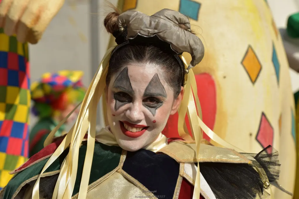 Καλυθιές Ρόδου: Με μεγάλη επιτυχία ολοκληρώθηκε το Καρναβάλι 