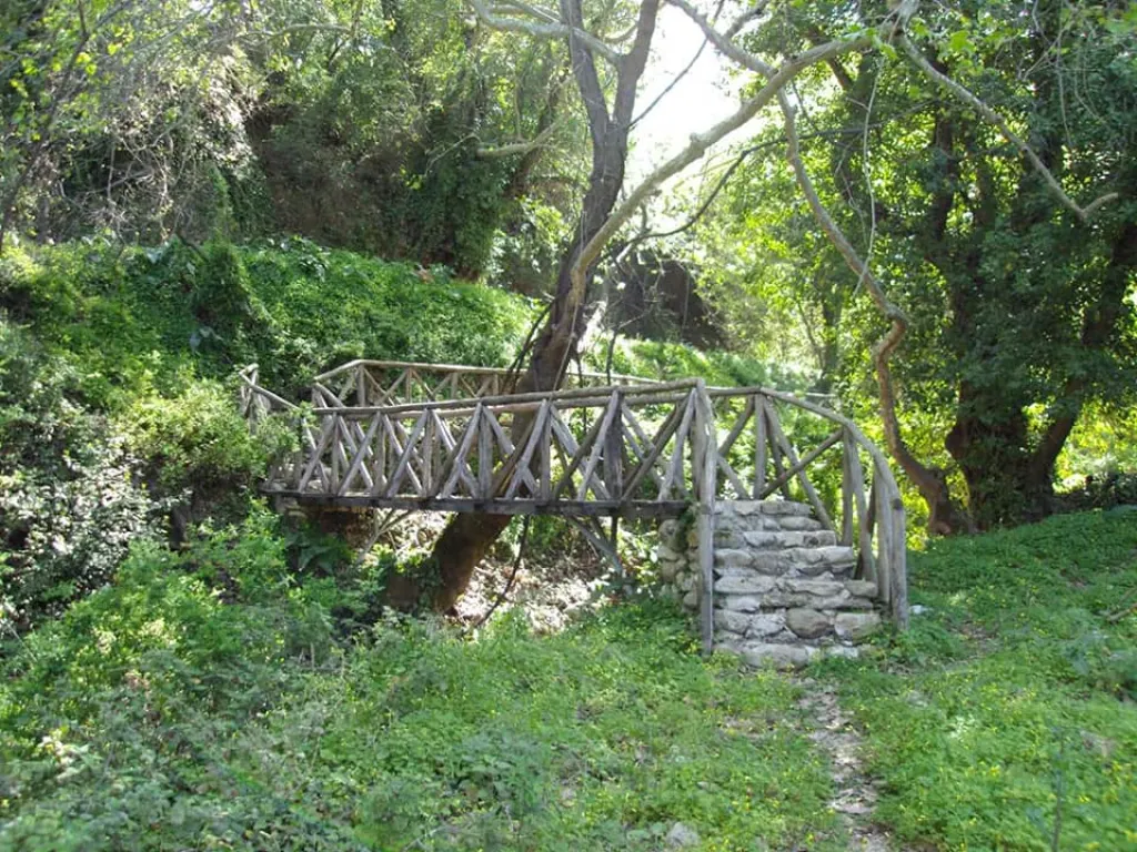 Valley of Butterflies Salakos