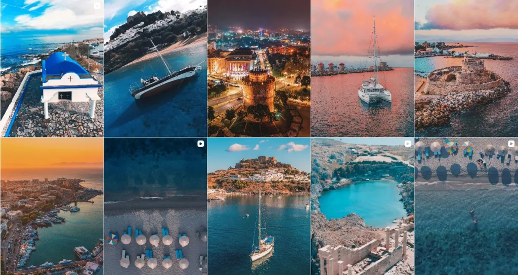 Instagram /  instagram.com/loukas_g