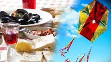 Καθαρά Δευτέρα: Τι γιορτάζουμε και γιατί πετάμε χαρταετό